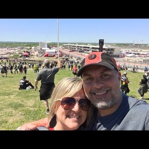 Meet your Posher, Amber